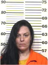 Inmate KILLOCK, NICOLE D