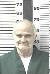 Inmate LEWIS, JERALD W