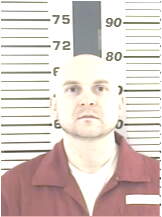 Inmate LUOMA, WAYNE D