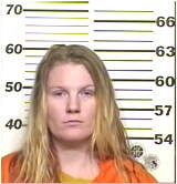 Inmate MARLOW, BETSIE F