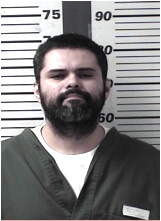 Inmate MONTOYA, JAMES J