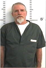 Inmate POULTER, ROBERT L