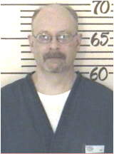 Inmate POWELL, JEFFREY L