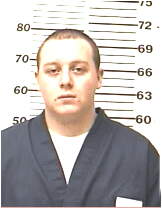 Inmate SARE, STEPHEN