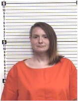 Inmate SHORT, SHEILA R