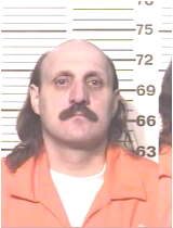 Inmate STROHM, WILLIAM G