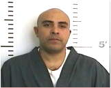 Inmate TRUJILLO, ROSS C