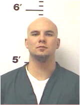 Inmate ZIMMER, SCOTT M