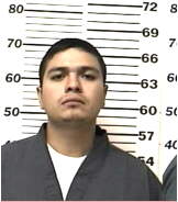 Inmate ARMIJO, EDWARD