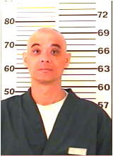 Inmate CASEY, ROGER L