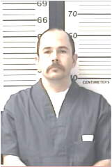 Inmate CRAWFORD, GREGORY K