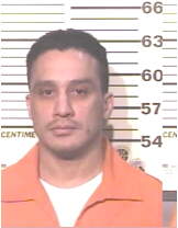 Inmate GOMEZ, EDUARDO D