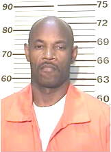 Inmate GOODWIN, KENNETH A