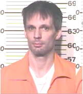 Inmate HENSHAW, JOHN D