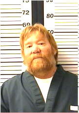 Inmate HILGENBERG, ROBERT V