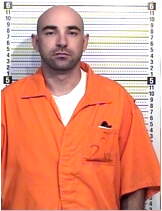 Inmate JOHNSON, NICHOLUS R