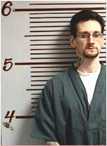 Inmate LOUGHLIN, RONALD J