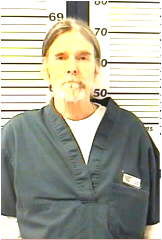 Inmate MCCOURT, TRACY R