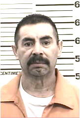 Inmate MEDINA, JOSEPH H