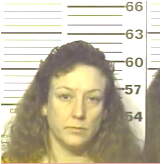 Inmate POMEROY, NORMA R