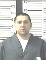 Inmate QUIROZ, RAYMOND