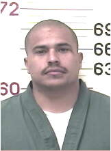 Inmate RENTERIA, LUIS M