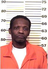 Inmate SMALLWOOD, OTIS C