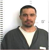 Inmate SMITH, BRET A