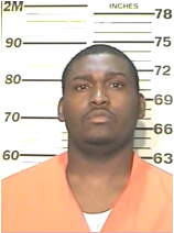 Inmate SMITH, CARLOS