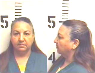 Inmate SOTO, DOROTHY T