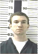 Inmate STEELE, BRUCE L