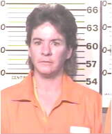 Inmate STEPHENS, ROSE F