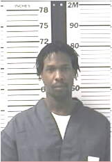 Inmate STUCKEY, WALTER J