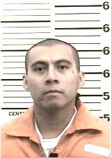 Inmate TORRES, VICTOR