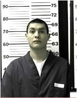 Inmate WHATLEY, MICHAEL J