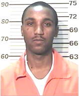 Inmate WHITELO, ANDRE H