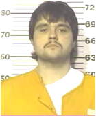 Inmate ALCOTT, RODNEY K