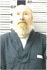 Inmate ALLEN, RONALD P