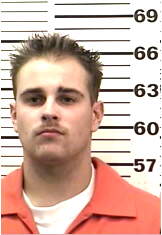 Inmate ALLMAN, RICHARD J