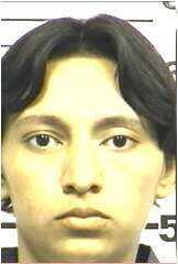 Inmate ARRAZOLAVALLE, KARLA P