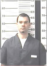 Inmate BROCKMAN, JAMES R