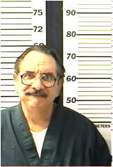 Inmate GOHSON, GLENN