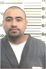 Inmate GONZALEZ, AUGUSTIN J