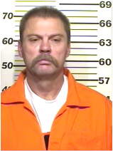 Inmate HEWITT, STANLEY W