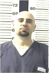 Inmate MAUGHAN, CHRISTOPHER L