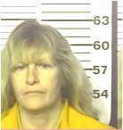 Inmate MCPHERSON, KATHLEEN M