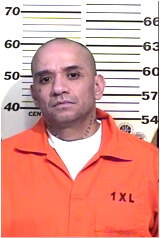 Inmate MEDALENO, RAYMOND P