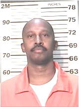 Inmate MONTGOMERY, PHILLIP