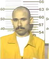 Inmate PEREZ, RAMON P