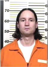 Inmate REIMER, JAMES T